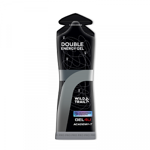 «Дабл Энерджи Гель» («Double Energy Gel»)